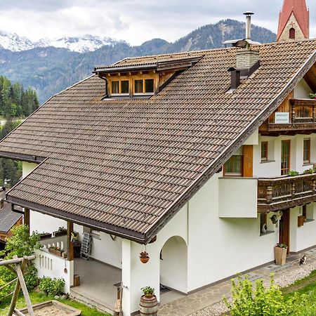 Bolser App Piz Da Peres Сан-Виджилио-ди-Мареббе Номер фото