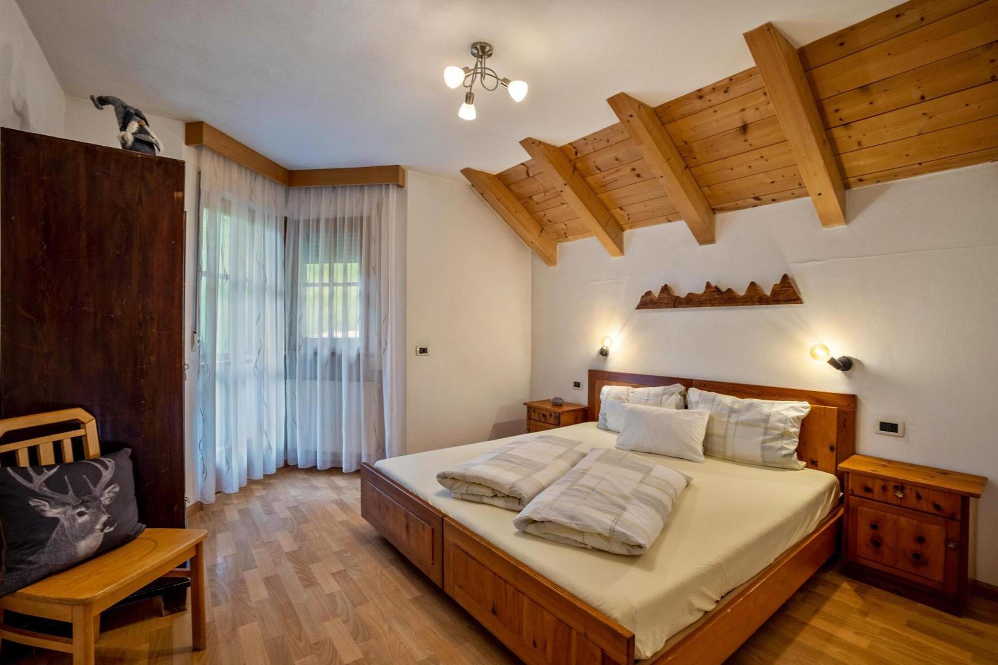 Bolser App Piz Da Peres Сан-Виджилио-ди-Мареббе Номер фото